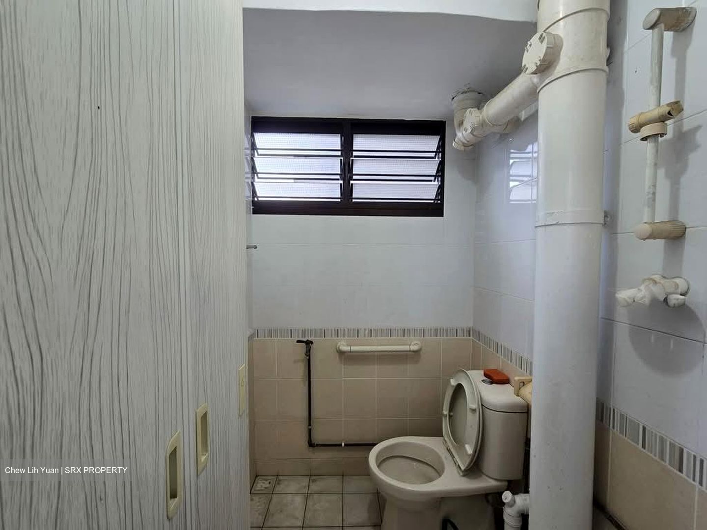 Blk 509 West Coast Vista (Clementi), HDB 3 Rooms #604184461